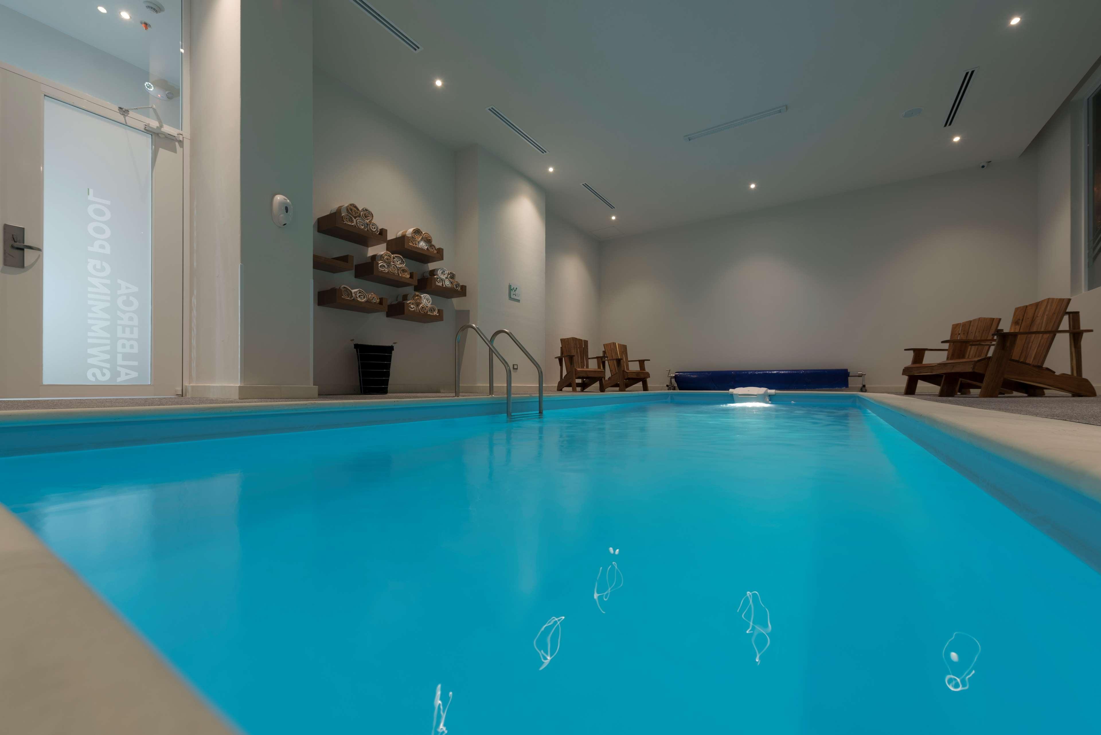 Microtel Inn & Suites By Wyndham San Luis Potosi Bagian luar foto