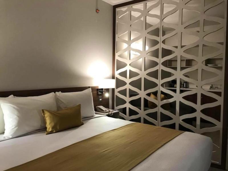 Microtel Inn & Suites By Wyndham San Luis Potosi Bagian luar foto